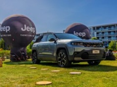 Jeep pokazał nowego Compassa. Nowy rozdział w historii modelu