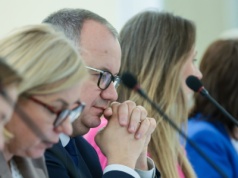 Prokurator Generalny nie przedstawi Sądowi Najwyższemu stanowiska ws. ważności wyborów, jeśli rozstrzygać będzie Izba Kontroli Nadzwyczajnej