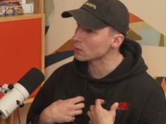 Igor Herbut od dziecka mierzy się z poważnym zaburzeniem. "Jak byłem mały, to miałem dużo tego"
