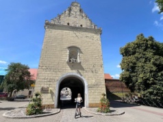 Hulajnoga elektryczna i kask do wygrania! Gdzie dziś bezpiecznie dojechała Iza?