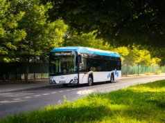 Wodorowe autobusy zasilą flotę pojazdów komunikacji miejskiej w Płocku