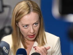 Unia, inspirowana przez Włochy, pomoże rozwinąć afrykańską energetykę