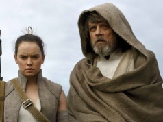 Mark Hamill zdradza alternatywną historię Luka Skywalkera. Lepsza od tej filmowej?