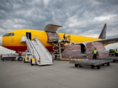 Lotnisko w Jasionce przebudowuje pas startowy. Mimo to nie przestaje obsługiwać ruchu pasażerskiego i cargo