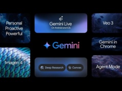 Google przygotowuje interaktywne książeczki dla Gemini. Sztuczna inteligencja opowie bajkę