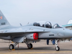Polskie FA-50 otrzymają nowe uzbrojenie