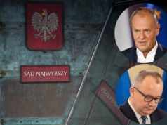 Tusk odpuszcza: Prokuratura nie decyduje o ważności wyborów