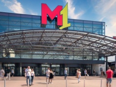 M1 Poznań przyciąga nowych najemców. CentrumRowerowe.pl otwiera pierwszy salon w Wielkopolsce