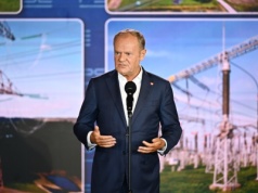 „Zwrócę się do niemieckiego rządu”. Donald Tusk przyznaje, że na granicy trwa kryzys
