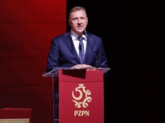 Kulesza pozostanie prezesem PZPN. "Dziękuję za zaufanie, głos mi się łamie"