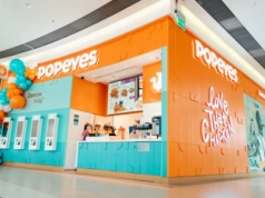 Kurczak z Luizjany wkracza do Krakowa. Popeyes otwiera restaurację w Bonarce