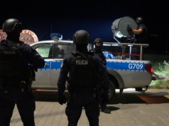 Poszukiwania Tadeusza Dudy trwają. Ważny apel policji