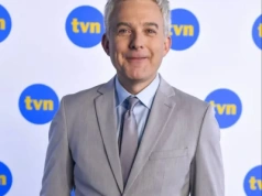 Hubert Urbański pożegnał się z TVN. „To wszystko nie miałoby sensu”