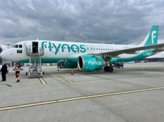 Kraków „to dopiero początek” dla flynas. Saudyjczycy chcą rosnąć w Polsce