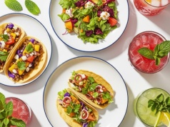 Trendy żywieniowe na lato 2025: Co zaserwować gościom w restauracji?