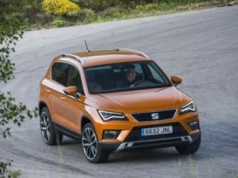 Rodzinny SUV według sprawdzonej recepty albo niespodzianka. Seat Ateca kontra Omoda 5 i Bestune T77