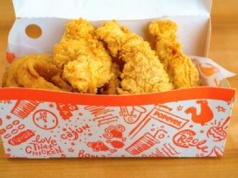 Rywal KFC podbija Polskę. Zadebiutuje w kolejnym mieście