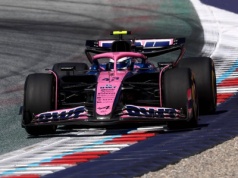 F1: Grand Prix Austrii 2025 – podsumowanie wyścigu