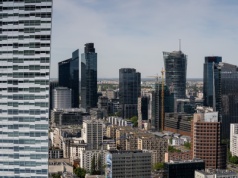 Fundusze nie boją się inwestować w regionie. Wzrost aż o 50 proc.