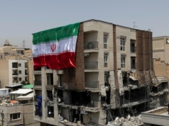 Żniwo wojny. Iran podaje liczbę ofiar konfliktu z Izraelem