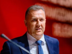 Prezes PZPN o nowym trenerze reprezentacji Polski. Padły kluczowe słowa