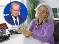 Takie podwyżki emerytur i rent daje Tusk