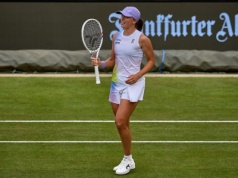 Wszystko jasne! Wtedy odbędzie się pierwszy mecz Świątek na Wimbledonie! [GODZINA MECZU]