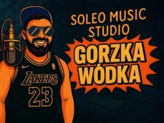 SOLEO – Gorzka Wódka (Official Video) 2025