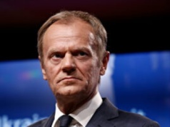 Donald Tusk o możliwym przywróceniu kontroli na granicy z Niemcami. Padły stanowcze słowa