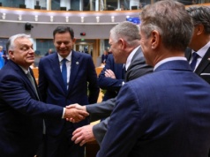 Decyzja UE ws. sankcji na Rosję. Co zrobiły Węgry i Słowacja?