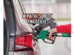 Zniżki na paliwo powracają! Oto, kiedy zaczyna się promocja Orlen i ile możesz zaoszczędzić