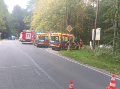 Ruszył proces ws. śmierci Justyny Burskiej. Jacek D. jechał tą drogą pierwszy raz w życiu