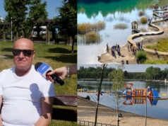 Gdzie schłodzić się w upalne dni w Jaworznie i okolicach? Sprawdzone miejsca na letni wypoczynek