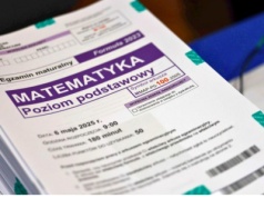 Matura bez obowiązkowej matematyki? Jest stanowisko MEN