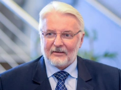 Były minister cierpi na nieuleczalną chorobę. „Proszę o modlitwę”