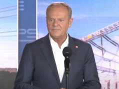 „Zwróciłem się osobiście do kanclerza”. Tusk o sytuacji na granicy polsko-niemieckiej