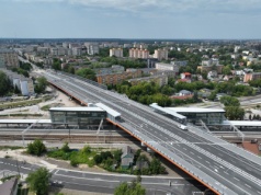 Radom Wschodni już otwarty! Dziś ruszyły pierwsze pociągi