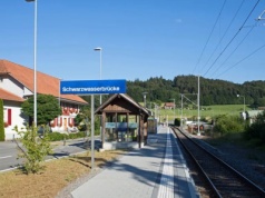 Siemens Mobility podpisuje umowę ramową ze szwajcarskim BLS na modernizację ETCS poziomu 2