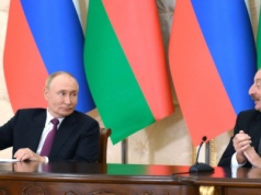 Kryzys w relacjach azerbejdżańsko-rosyjskich po zabiciu dwóch Azerów w Jekaterynburgu