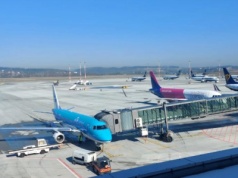Aż 214 milionów złotych zysku Kraków Airport w 2024