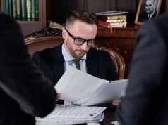 Jak ustanowić pełnomocnika?
