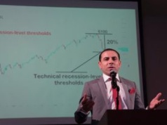 Fedlan Kılıcaslan: Termin ceł 8 lipca może być punktem zwrotnym dla rynków