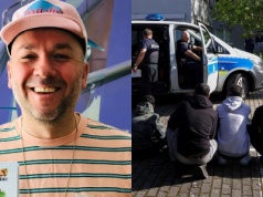 Temat migrantów z Afryki rozpalił Polskę. Raperzy już nie chcą ich bronić?