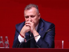 Cezary Kulesza wygrał, ale stracił swoich ludzi. Kulisy kruszenia betonu w PZPN