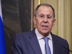 Ławrow odpowiada Sikorskiemu. Padły słowa o upadku NATO