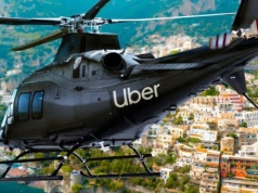 Wakacje w luksusowym stylu – Uber wchodzi na ląd, morze i w powietrze