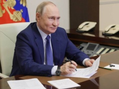 Tajny plan Putina. Media: Nie zrezygnuje z tego celu