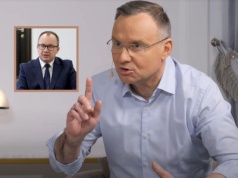 Powiało grozą! Andrzej Duda tak ostry dawno nie był! Adam Bodnar dostał poważne ostr…