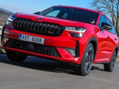 Nowa Skoda Kodiaq RS – przestronne GTI | TEST