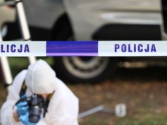 Odciął ofierze głowę i ręce. Były policjant usłyszał wyrok